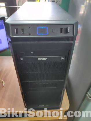 Duel core pc